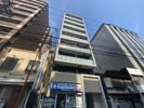 エルディオーネ上町台の間取り画像