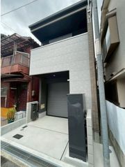 あんしん＋VieM池田本町13-1027の外観画像