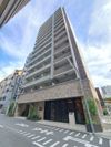 ラクラス本町東の間取り画像