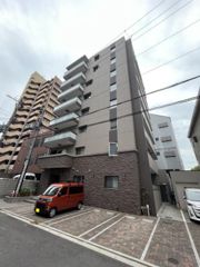 ラヴィベール上町台の外観画像