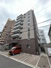 ラヴィベール上町台の間取り画像