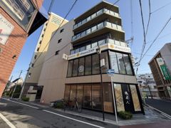 メゾンキコー長瀬の外観画像