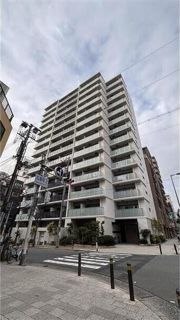 OPUS RESIDENCE SHINSAIBASHI SOの外観画像