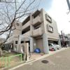 エクシング金岡の間取り画像