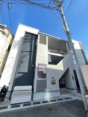 OKエステート竹島の外観画像