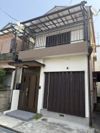 長吉六反3丁目一戸建の間取り画像