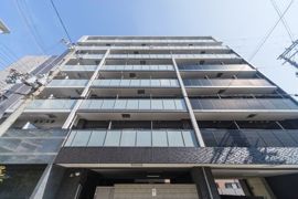 ララプレイス大阪ウエストゲートの外観画像