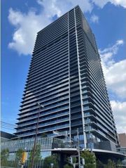 ジオタワー大阪十三の外観画像