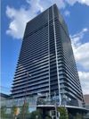 ジオタワー大阪十三の外観