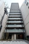 コンフォリア心斎橋EASTの間取り画像
