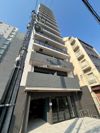 コンフォリア・リヴ北浜平野町の間取り画像