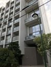 アリュレ御幣島の間取り画像