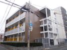 レオパレスSYOUの間取り画像