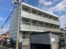 レオパレスアルモニIIの間取り画像