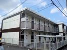 レオパレスソレイユの間取り画像