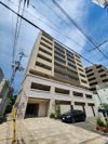 コンフォール京橋の間取り画像