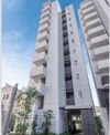 レジュールアッシュ京橋CROSSIIの間取り画像