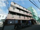 シャトー京橋の間取り画像