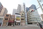 是空NAMBA NISHIの間取り画像