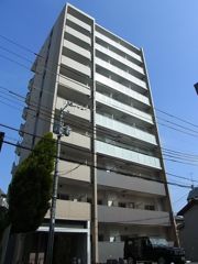 La CASA 京橋の外観画像