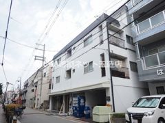 メゾンロータリーの外観画像