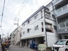 メゾンロータリーの間取り画像
