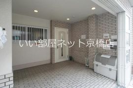 大今里南の外観画像