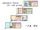 大今里南の間取り画像