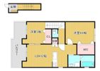 Casa Brillanteの間取り画像