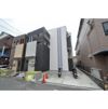 CastleEast L’sの間取り画像