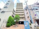 CITY SPIRE心斎橋EASTの間取り画像