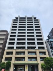 ヴィストゥール大阪城北の外観画像