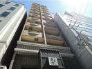 ジューム南船場の間取り画像