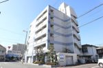メルベーユ藤戸の間取り画像