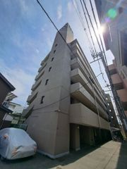 コーポおくだの外観画像