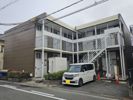 レオパレス諏訪の間取り画像