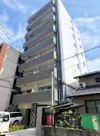 ファステート蒲生公園アペルザの間取り画像