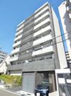 ララプレイス京橋シティオスの間取り画像