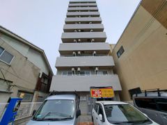 The Upper Houseの外観画像