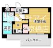 エスリード桜ノ宮レジデンスの間取り画像