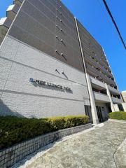 S-RESIDENCE野江の外観画像