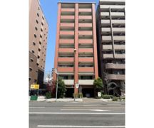 レシオ安堂寺の外観画像