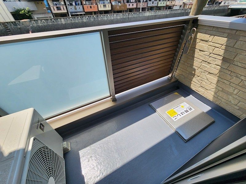 近くのセブンイレブン 大阪放出東店まで737m(徒歩10分)