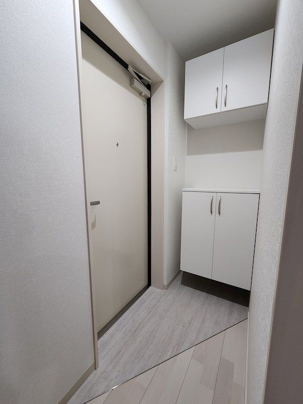 近くのローソン 新喜多東一丁目店まで557m(徒歩7分)