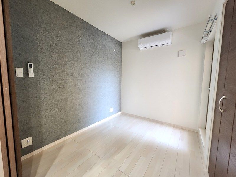 近くのローソン 新喜多東一丁目店まで557m(徒歩7分)