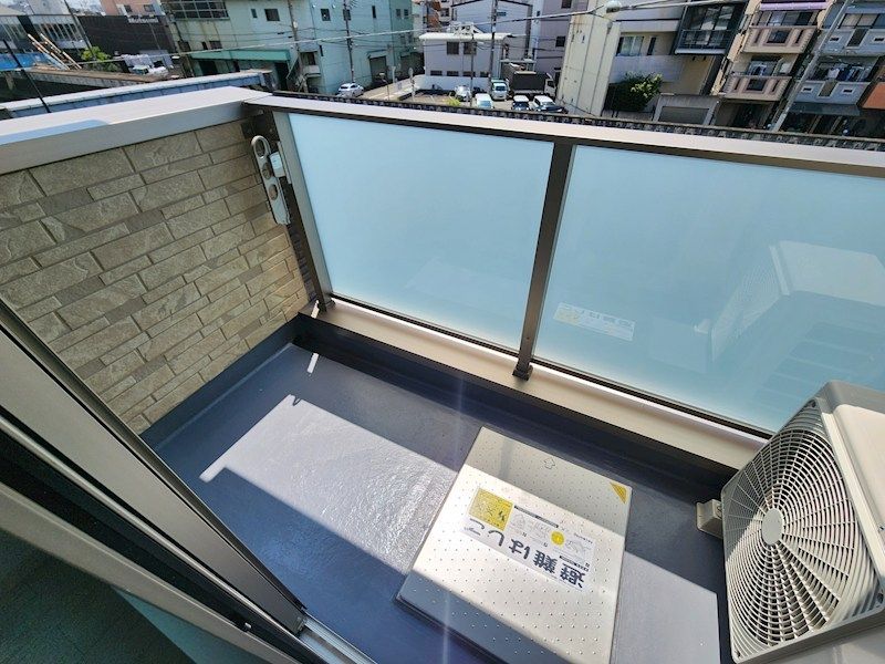 近くのセブンイレブン 大阪放出東店まで737m（徒歩10分）