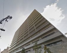 メイツブラン大阪城公園の外観画像