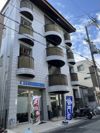 メゾンドール高殿の外観