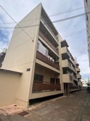 東田マンションの外観画像