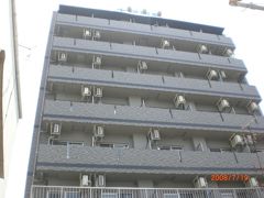 U-ro勝山の外観画像